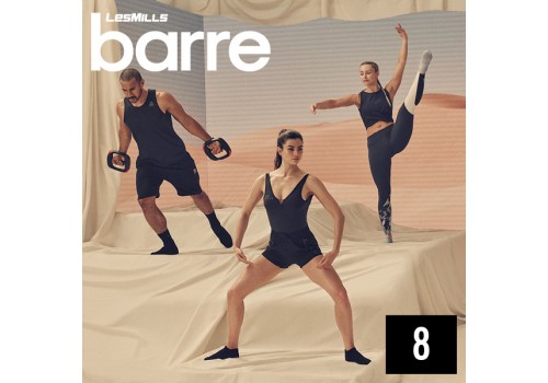 LESMILLS BARRE 08 VIDEO+MUSIC+NOTES